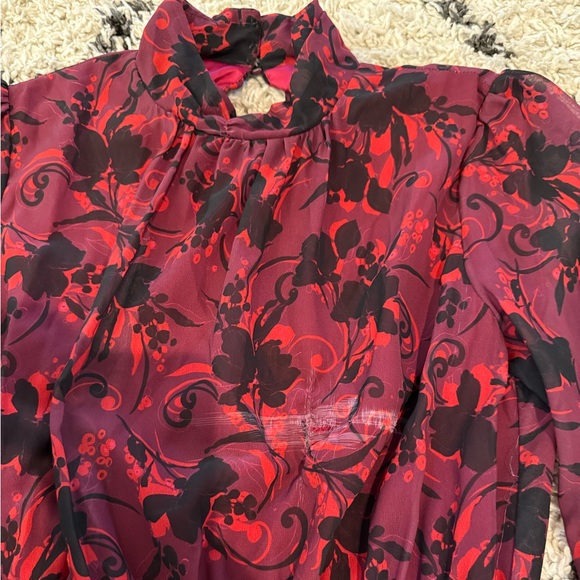 LDT
Brooke Maxi Dress - Picture 6 of 10